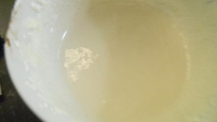 Рецепт творожного тирамису