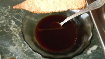 Рецепт творожного тирамису