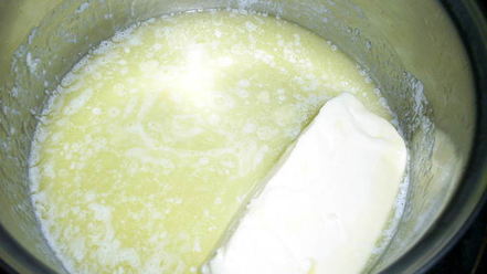 Рецепт творожного торта-десерта с пьяными вишнями в стиле тирамису