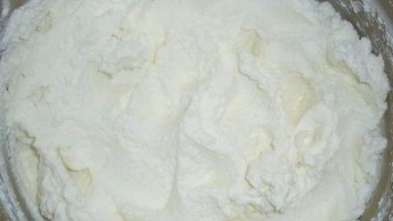 Рецепт творожного торта-десерта с пьяными вишнями в стиле тирамису