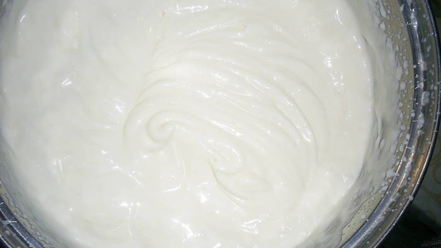 Рецепт творожного торта-десерта с пьяными вишнями в стиле тирамису