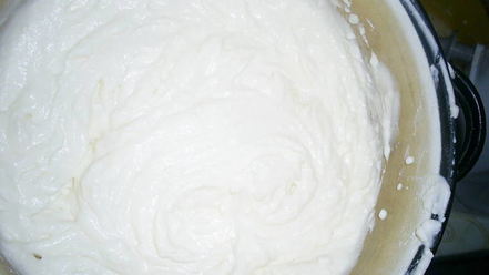 Рецепт творожного торта-десерта с пьяными вишнями в стиле тирамису