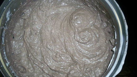 Рецепт творожного торта-десерта с пьяными вишнями в стиле тирамису