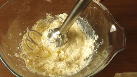 Рецепт тыквенного тирамису