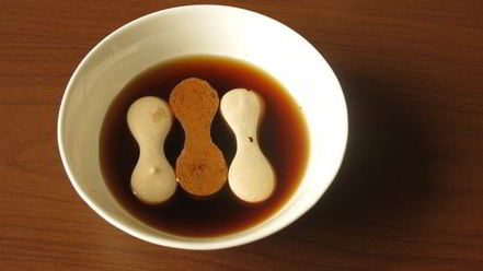 Рецепт тыквенного тирамису