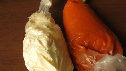 Рецепт тыквенного тирамису