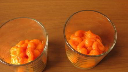 Рецепт тыквенного тирамису