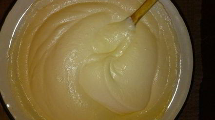 Рецепт ягодного тирамису