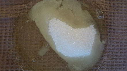 Рецепт ягодного тирамису