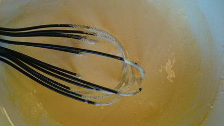 Рецепт ягодного тирамису