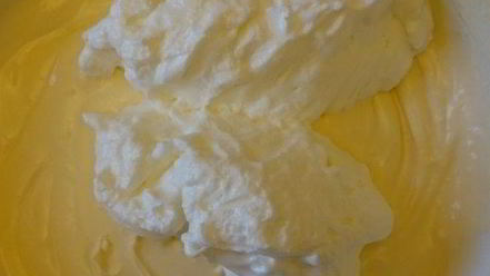 Рецепт ягодного тирамису