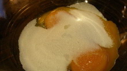 Рецепт экзотического тирамису с личи, ананасом и кокосом