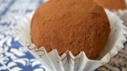 Рецепт творожно-кокосово-шоколадного десерт