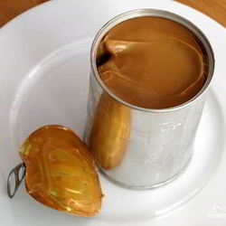 Рецепт Вареной сгущенки в мультиварке