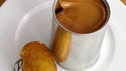 Рецепт вареной сгущенки в мультиварке