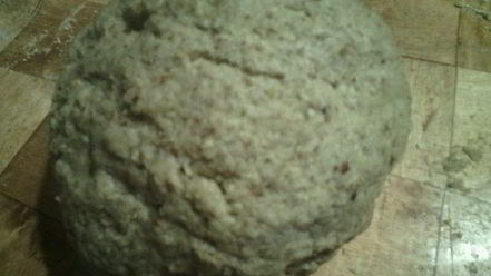 Рецепт восточных сладостей шебакия