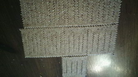 Рецепт восточных сладостей шебакия