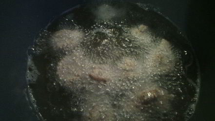 Рецепт восточных сладостей шебакия