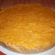 Рецепт Яблочно-тыквенного пудинг