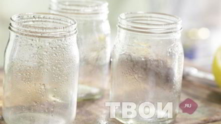 Рецепт яблочного пюре