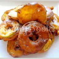 Рецепт Яблок в кляре