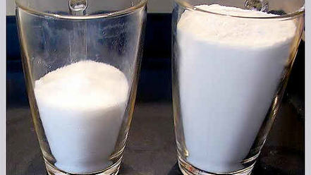 Рецепт яблок в кляре