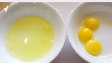 Рецепт яблок в кляре