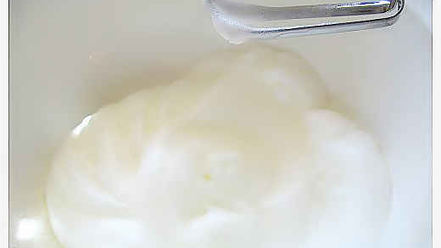 Рецепт яблок в кляре