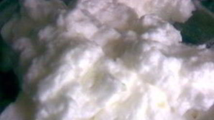 Рецепт яичного пудинга