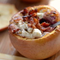 Рецепт Запеченного яблока