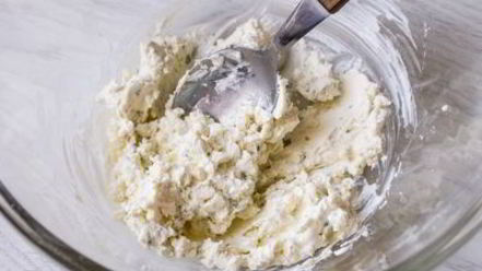 Рецепт запеченного инжира с голубым сыром и медом