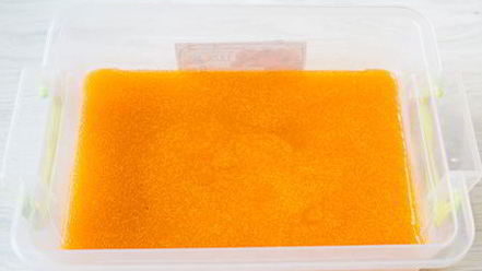 Рецепт абрикосового зефира