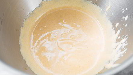 Рецепт абрикосового зефира