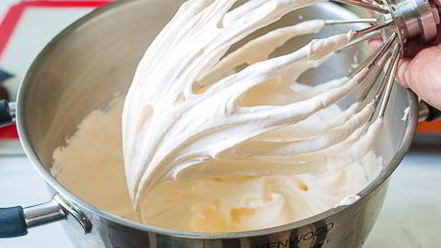 Рецепт абрикосового зефира