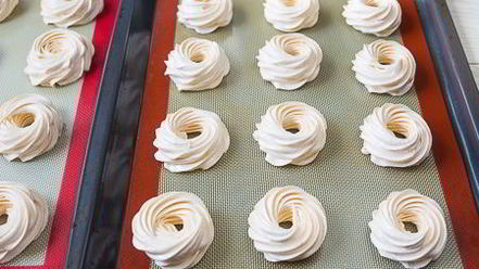 Рецепт абрикосового зефира