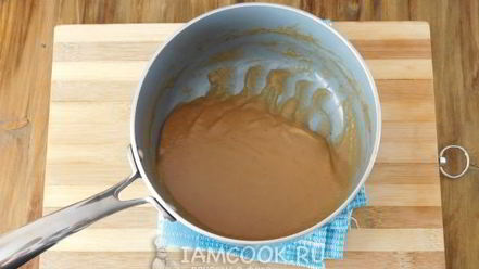 Рецепт бананового зефира