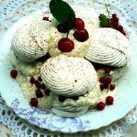 Рецепт Десерта из зефира