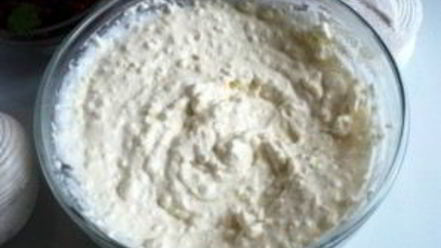 Рецепт десерта иза зефиры