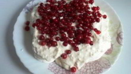 Рецепт десерта иза зефиры