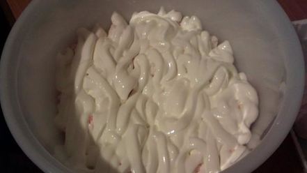 Рецепт десерта зефирного