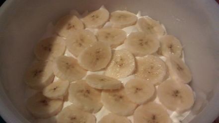 Рецепт десерта зефирного