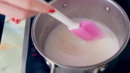 Рецепт домашних маршмеллоу