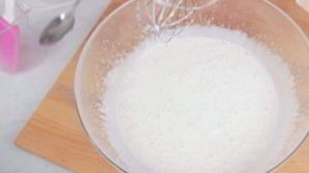 Рецепт домашних маршмеллоу