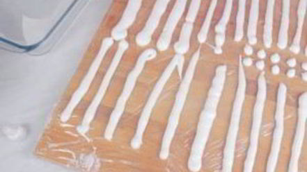 Рецепт домашних маршмеллоу