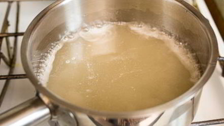 Рецепт домашних мятных маршмеллоу