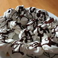 Рецепт Домашнего ванильного зефира