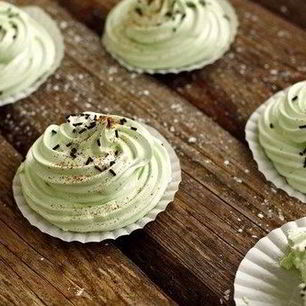 Рецепт Домашнего яблочно-ванильный зефир