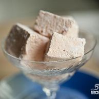 Рецепт Домашнего зефира