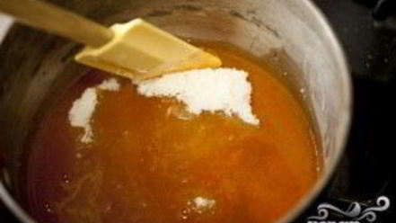 Рецепт домашнего зефира