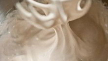 Рецепт домашнего зефира